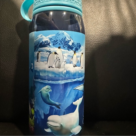 SeaWorld Cup - Picture 4 of 5